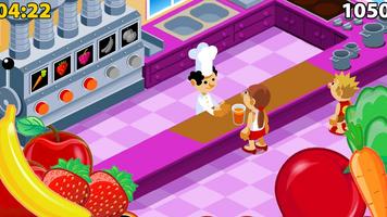 Make Fruit Juice Drinks screenshot 1