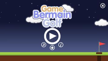 Game Bermain Golf-poster