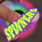 Playing Spinner icon