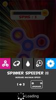 Playing Spinner screenshot 1