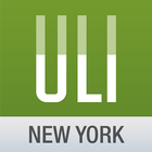 ULI New York icône