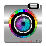”HD Camera pro