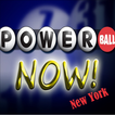 PowerBall Now NY Edition