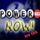 PowerBall Now NY Edition آئیکن