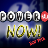 PowerBall Now NY Edition आइकन