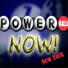 PowerBall Now NY Edition アイコン