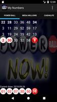 PowerBall Now NY Edition Ekran Görüntüsü 1