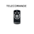 TELECOMMANDE aplikacja