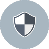 IP Tools + security icon