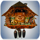 Cuckoo Clock sounds APK