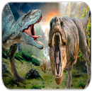 Dinosaur sounds APK