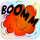 Explosion sounds APK