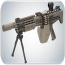 Machine Gun sounds APK