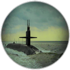 submarine ringtones icône