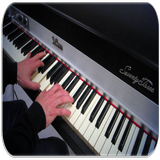Rhodes Piano sounds icône