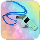 Whistle sounds APK