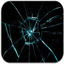 Breaking glass sounds APK