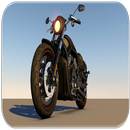 HD Motorcycle sounds APK