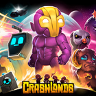 2016 Crashlands icône