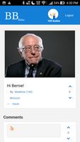 Bernie Buddy Ekran Görüntüsü 2