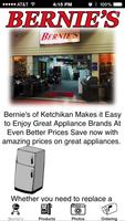 برنامه‌نما Bernie's Of Ketchikan عکس از صفحه