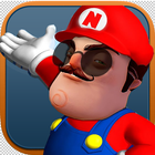 Super Neighbor World иконка