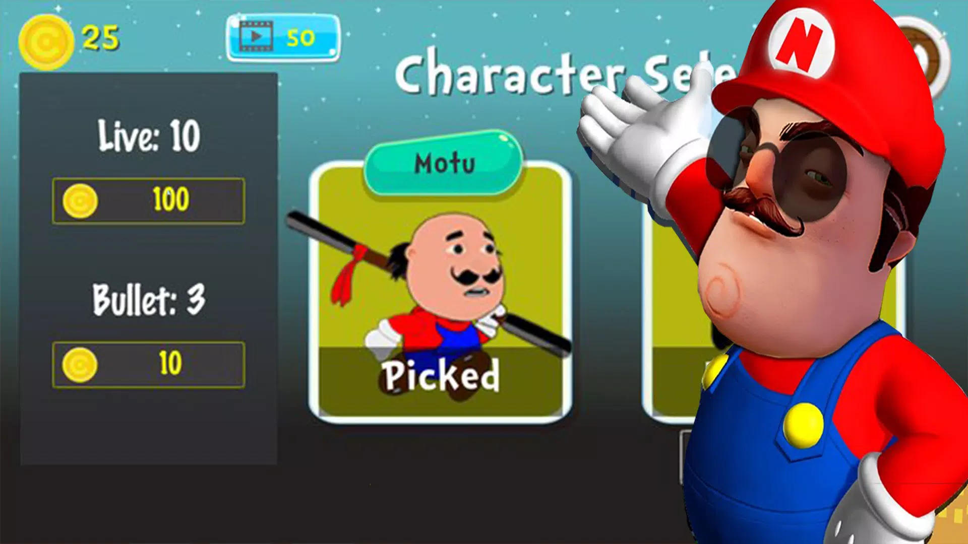 Super Neighbor World APK for Android Download Super Neighbor World APK for Android Download