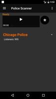 Police Scanner 截图 2