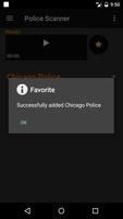 Police Scanner capture d'écran 3