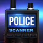 Police Scanner X 图标
