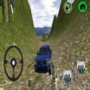 Pickup Offroad APK