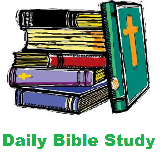 Daily Bible Study & Relections