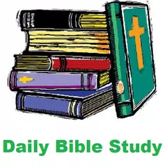 Скачать Daily Bible Study XAPK