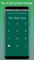 WA web nano clone scan Screenshot 3