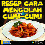 Beragam Resep Masakan Memasak Cumi Cumi Tersimple For Android