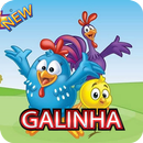 Galinha Pintadinha New 3 Completo APK