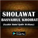 KEISTIMEWAAN SHOLAWAT BASYAIRUL KHOIRAT APK