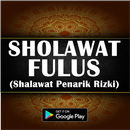 Keistimewaan sholawat FULUS (Penarik Rizki) APK