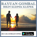 1001 rayuan gombal bikin klepek klepek APK