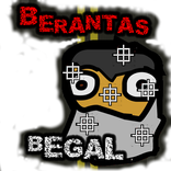 Berantas Begal