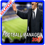 Guide Football Manager 2017 icône