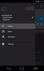 WvW Monitor for Guild Wars 2 APK download