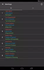 WvW Monitor for Guild Wars 2 APK download