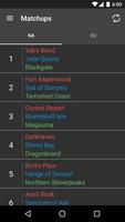 WvW Monitor syot layar 3