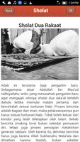 Hubungan Sesuai Sunnah Rasul تصوير الشاشة 1