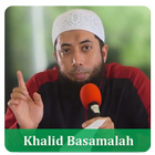 Ceramah Ustadz Khalid Basalamah dengan Video icône