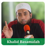 Ceramah Video Khalid Basalamah 2018 иконка