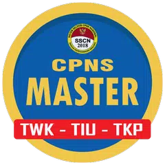 Soal CAT CPNS SKD SKB TPA APK Herunterladen