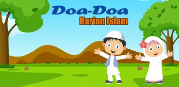 Doa Harian Anak dengan Suara