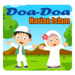 ”Doa Harian Anak dengan Suara